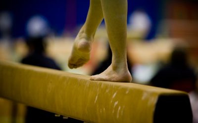 Bradford’s newest gymnastics club