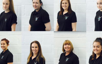 Seeking Level 1 and 2 gymnastics coaches