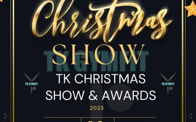 Christmas show