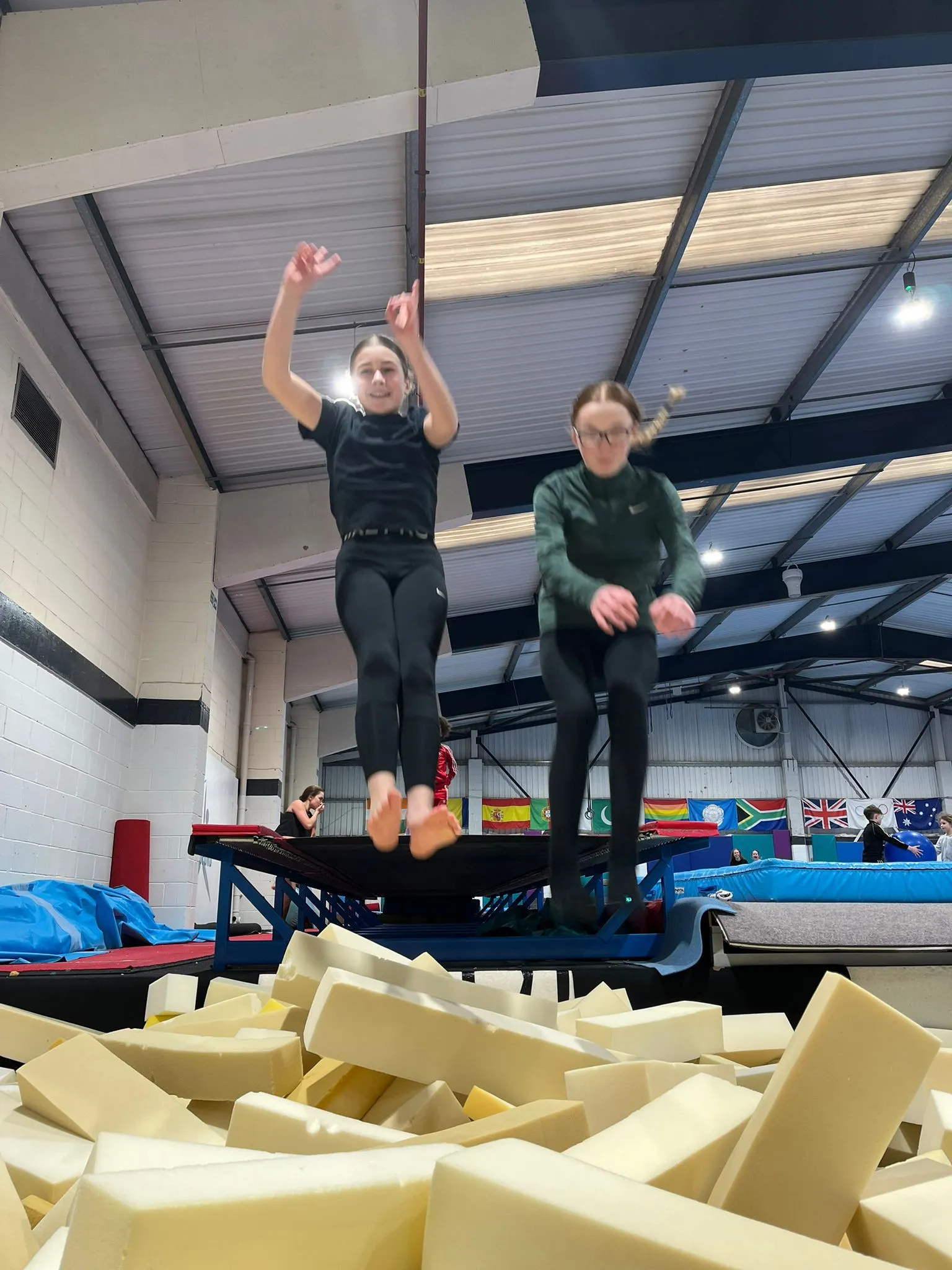 Active-Holiday-Camp-in-Bradford Active Holiday Camp in Bradford