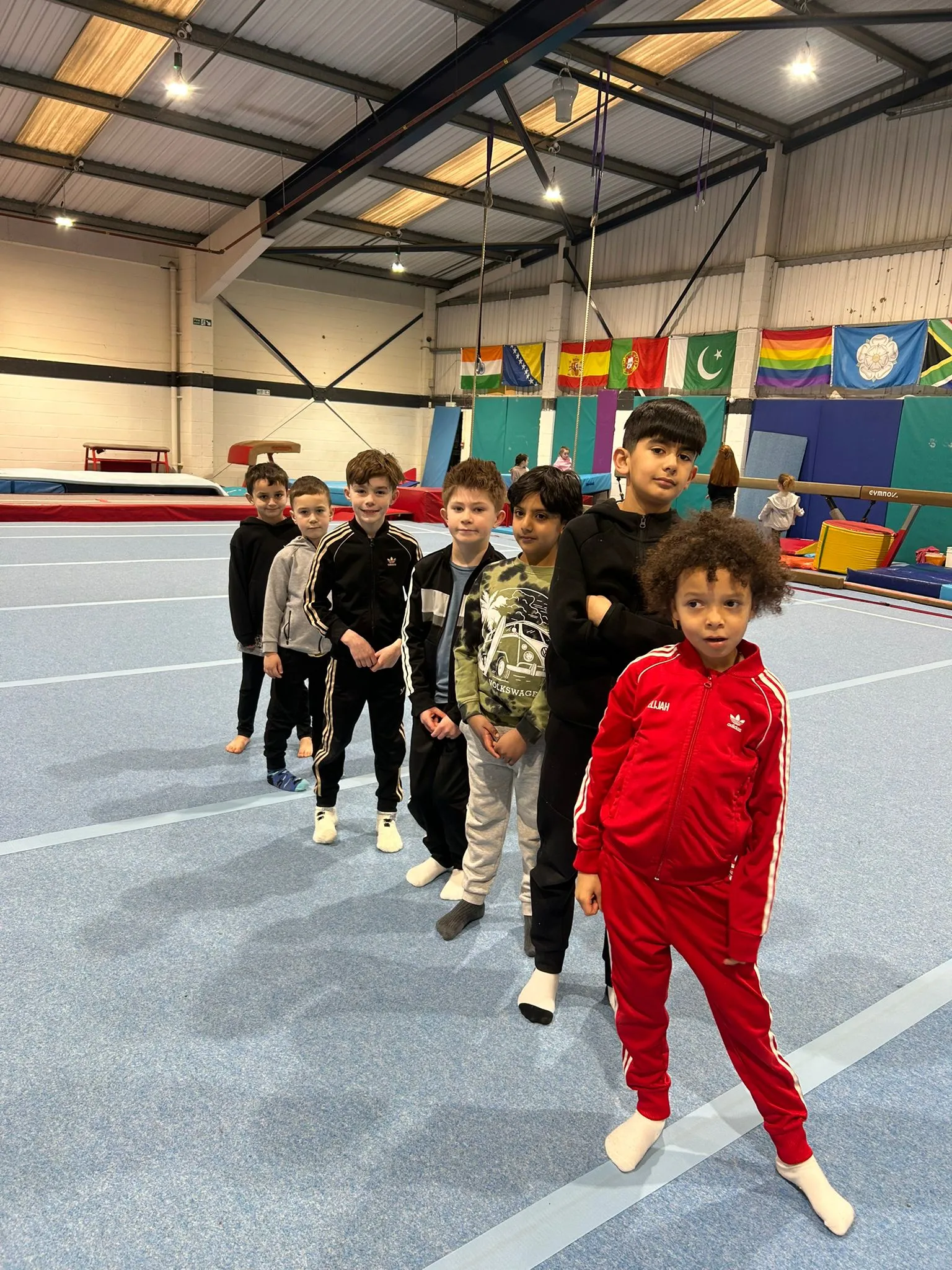boys-gym-class-under-way-in-Bradford Boys Gymn Class under way in Bradford